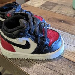  Jordan 1 Size 2 Infant