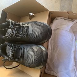 Men Work Boots