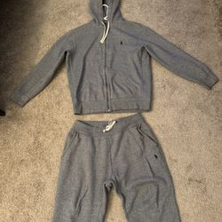 Polo Ralph Lauren Two-piece Set M