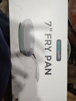 Serv Appétit 7-Inch Fry Pan