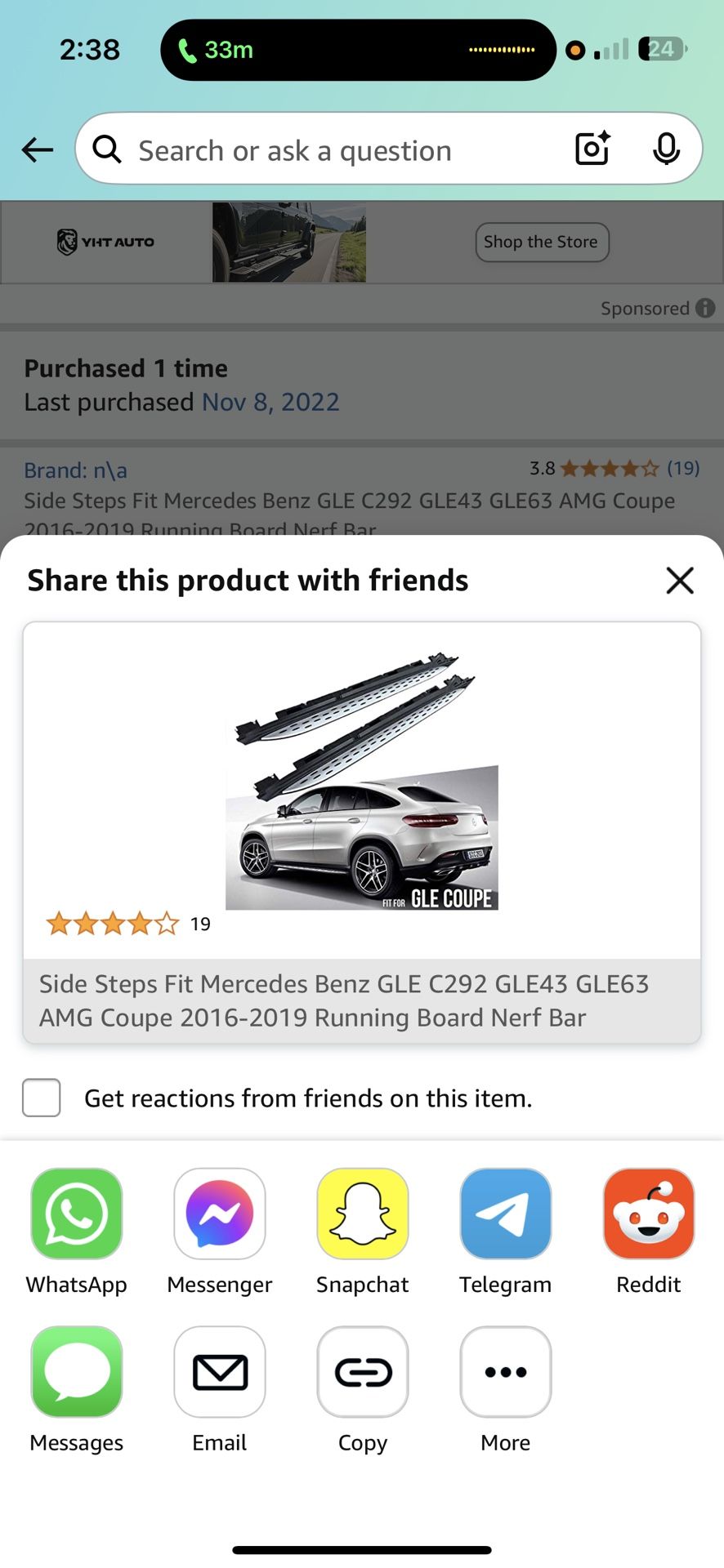 Running Boards