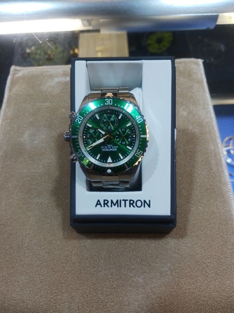 Armitron Mans Watch