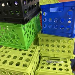 Organizing Basket Shelf $1 Each