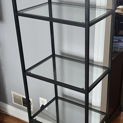 Sturdy 5-shelf Unit 