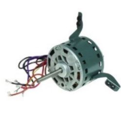 Goodman .33 HP 2 Speed Blower Motor Additional Detail: Open Box never used retai