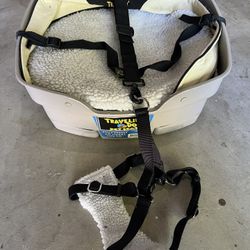Pet/Dog Car Seat