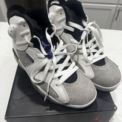 Jordan 6s LTR