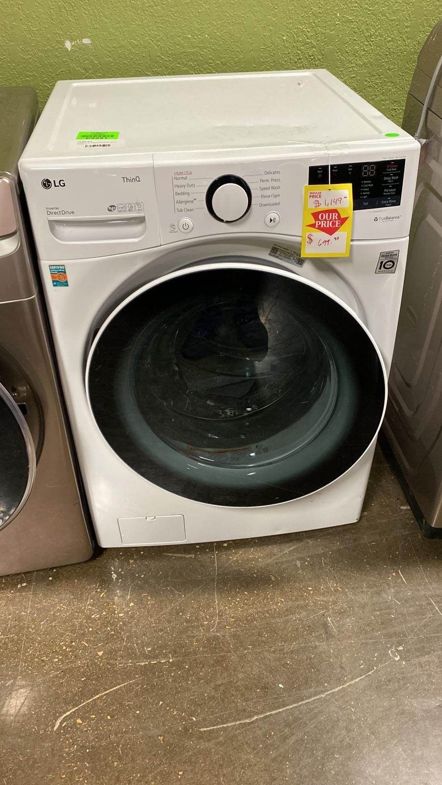 Washer