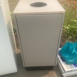 Garbage Can