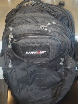 Range One Backpack New