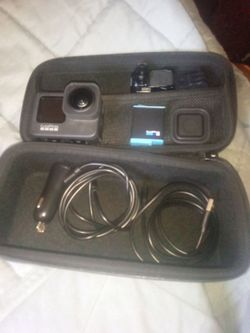 GoPro 9 Black