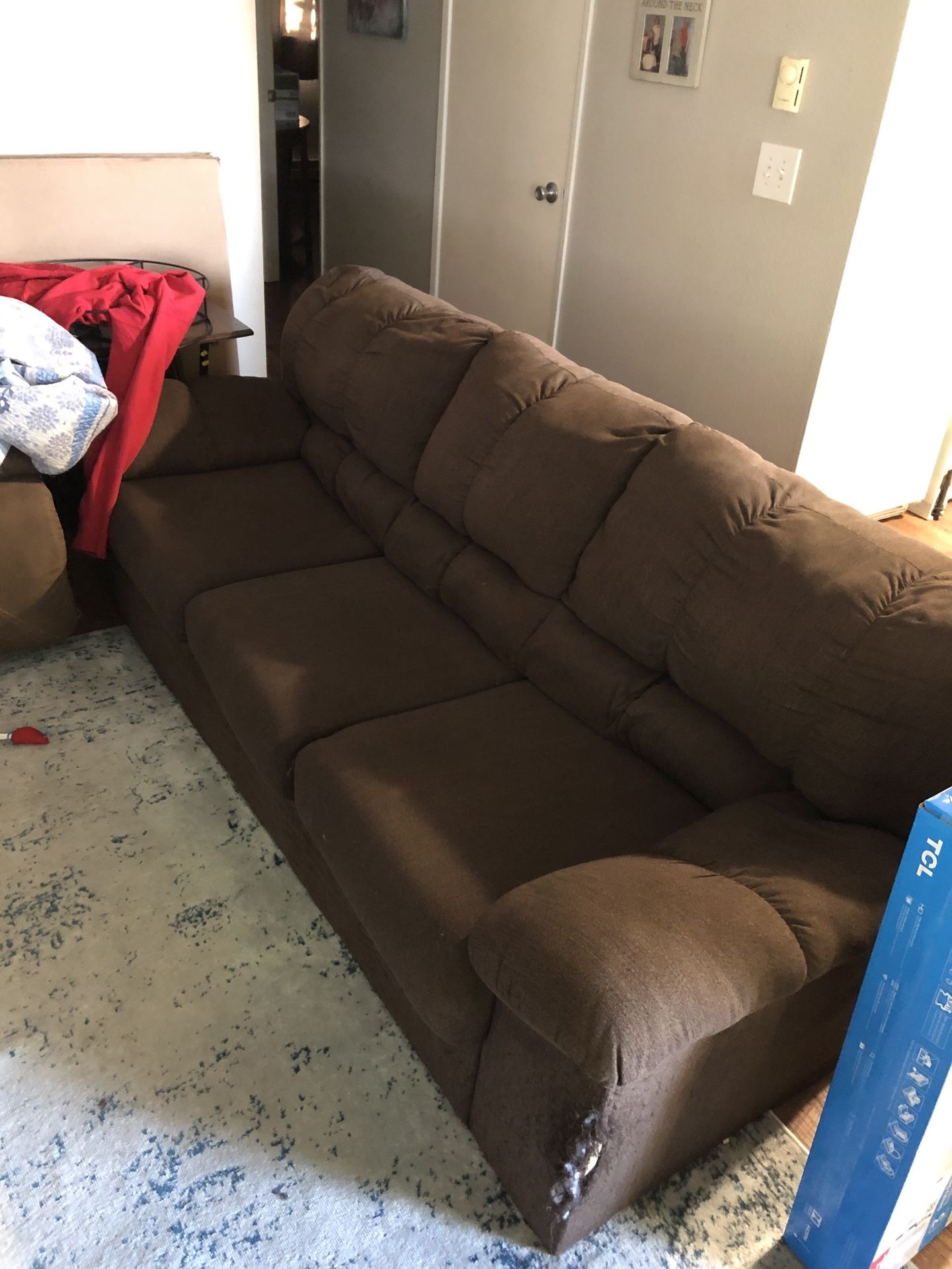 Free Couch