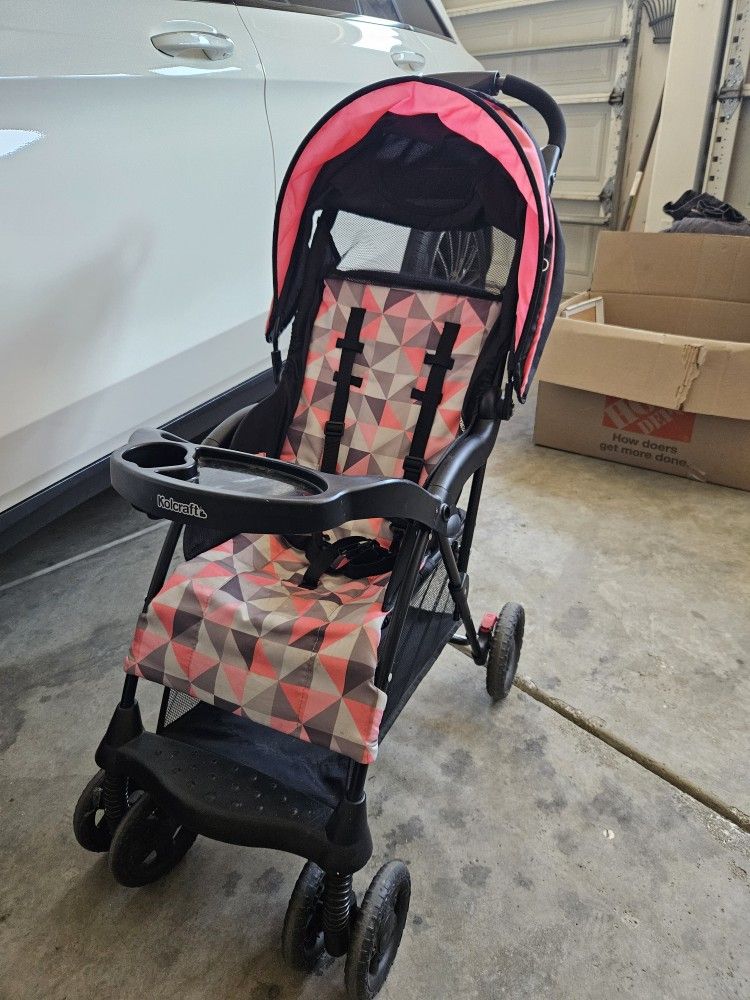 Kolcraft Stroller