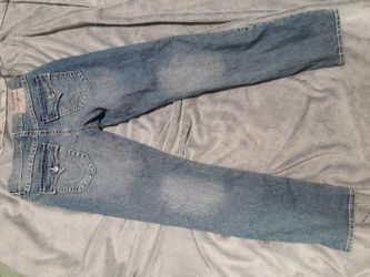 2 pairs true religion jeans size 30
