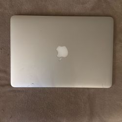 2015 MacBook Pro 