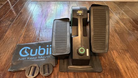 Cubii Under Desk Elliptical