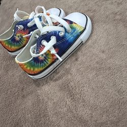 Converse Toddler/kid Shoes