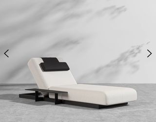 Rove Concepts Florian Outdoor Lounger