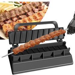 Kebab Maker