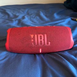 Jbl charge 5