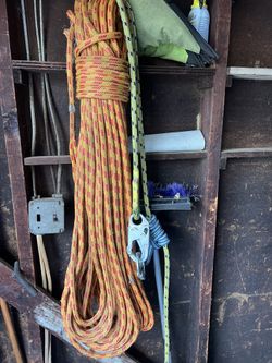 Climbing Gear