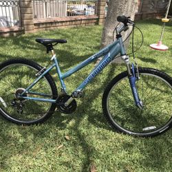 Schwinn Bicycle 26” Wheels