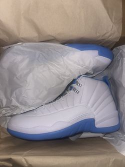 Jordan 12 MELO SIZE 10.5 BRAND NEW 