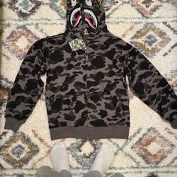 Bape Hoodie