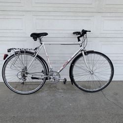 MULTI CYCLE CLASSIC ROAD BIKE