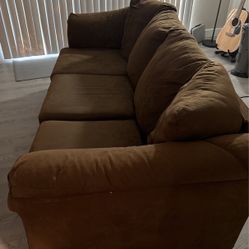 Free Couch 