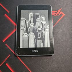 Kindle Paperwhite 10th Generation 8GB BLUE