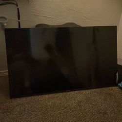 Samsung 50” Tv