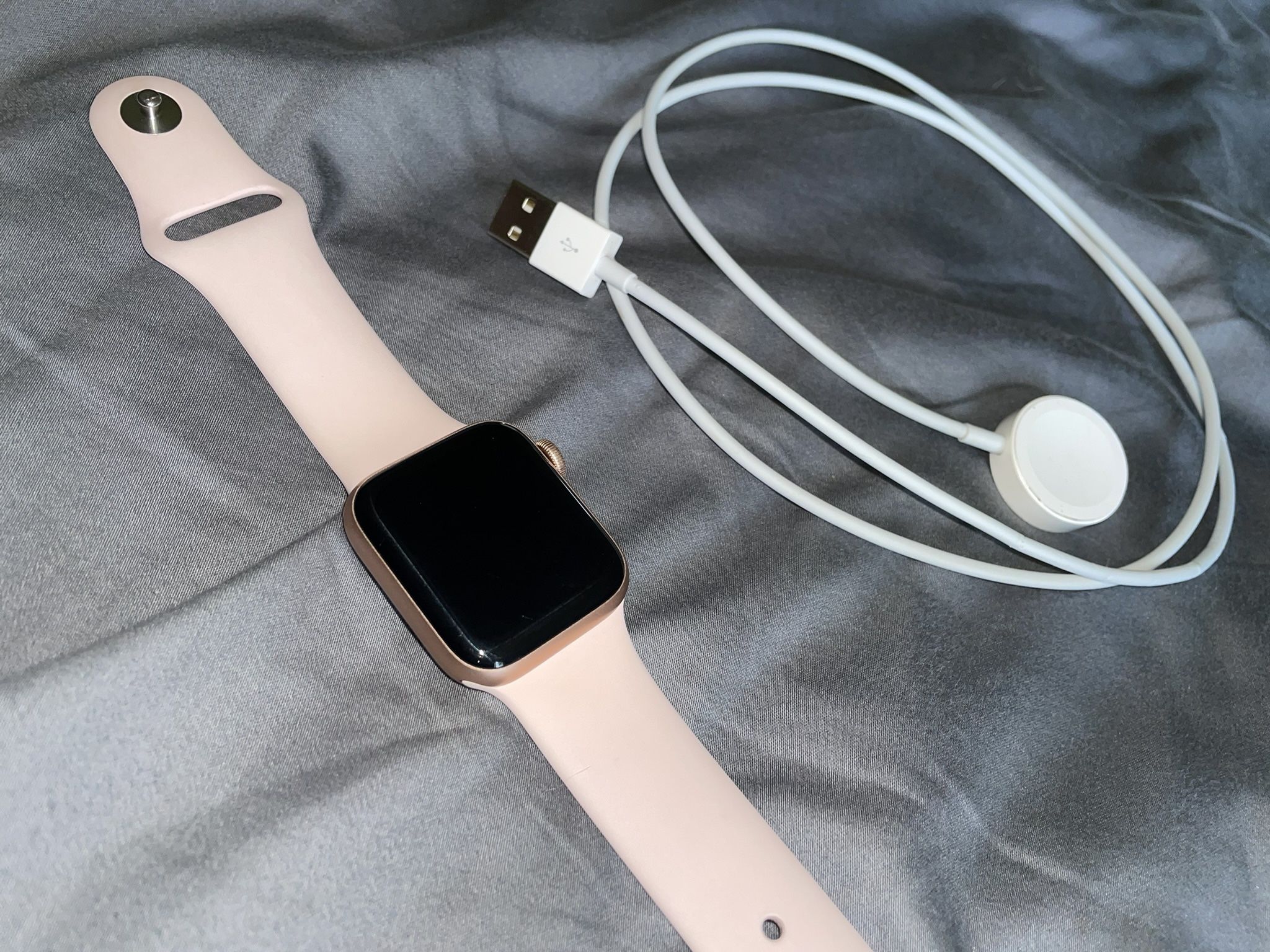 Apple Watch Series 5