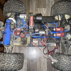 Rc 4x4 