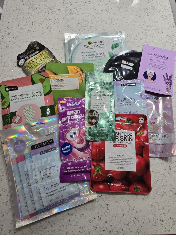 Face Masks