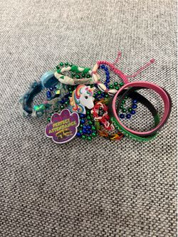 Kids jewelry
