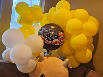 Free Balloons