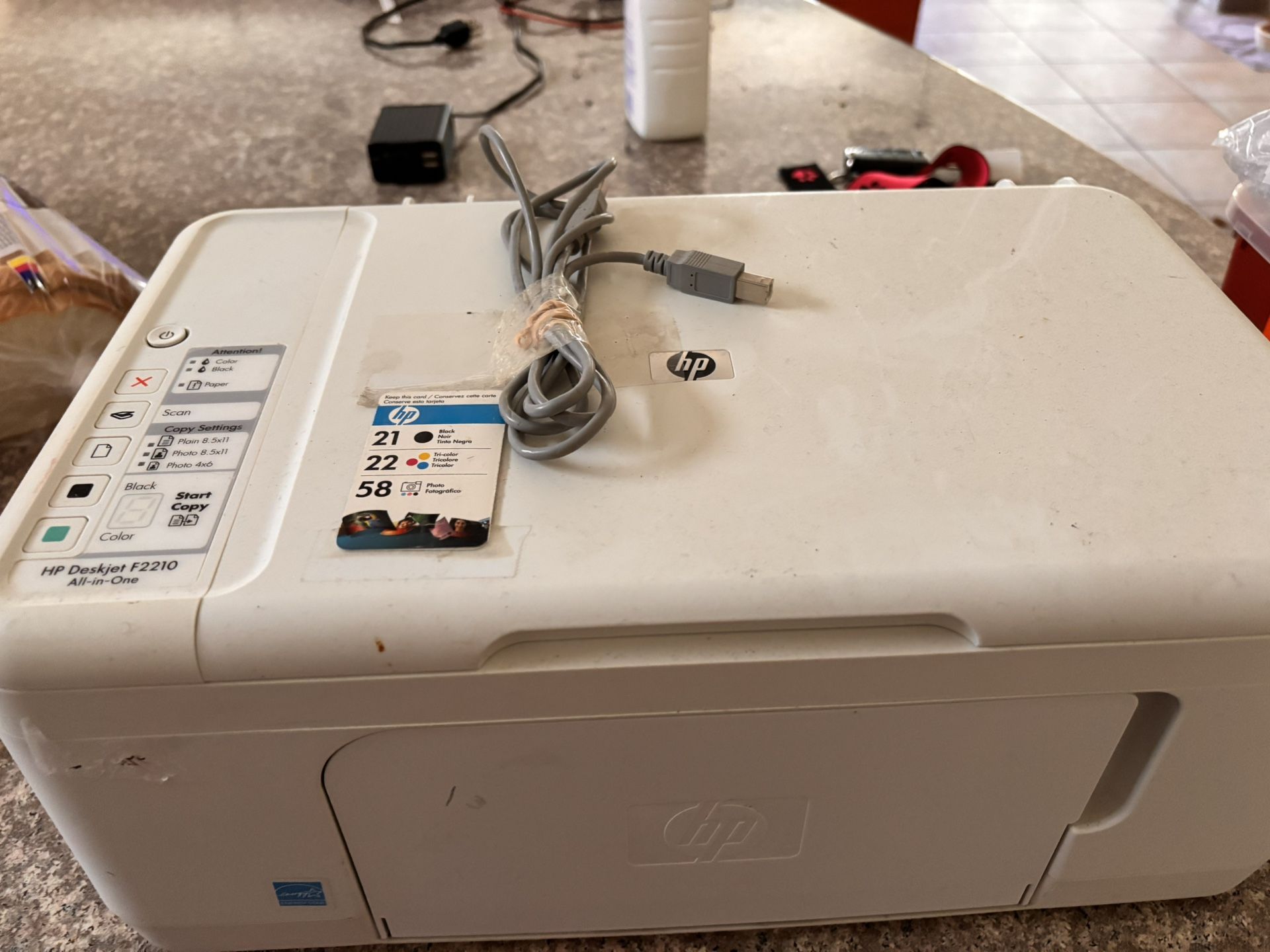 Printer