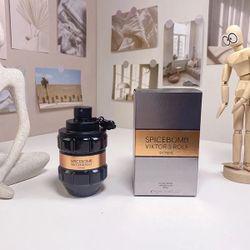 Viktor&Rolf Spicebomb Extreme
