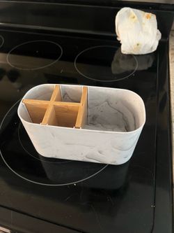 Sink organizer