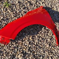 Impreza Fender