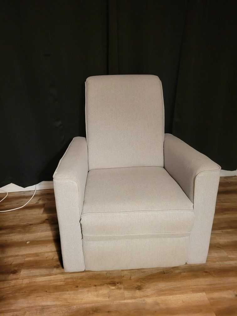 Reclining Nursing Chair
