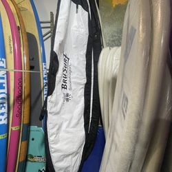 Paddleboard bag board bag