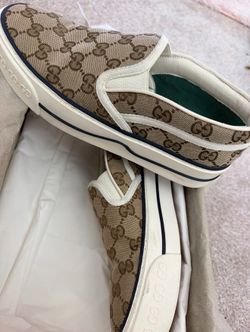 Gucci Tennis Shoes