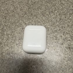 Apple Airpods 2nd gen with case