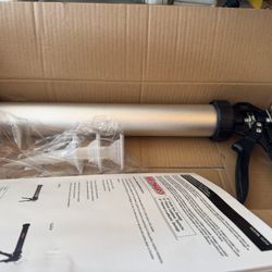 Westward 15” Sausage Caulk Gun – New in Box