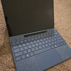 Microsoft Surface Pro (11) 13 Inch Laptop/Tablet