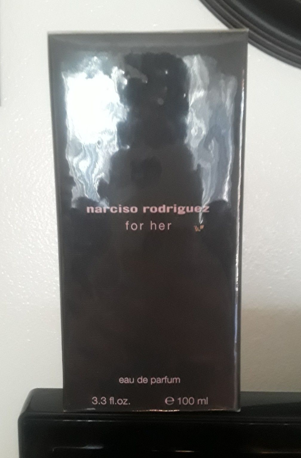 Narciso Rodriguez Womans Perfume