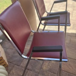 2 Chairs Kitchen