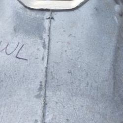 Cast iron Powerglide